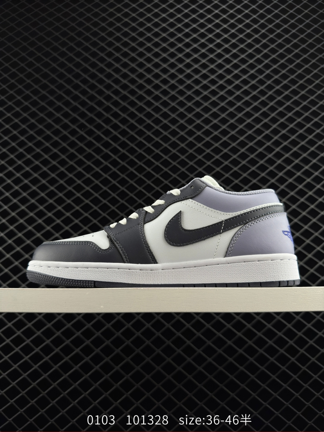 Air Jordan 1 Low AJ1